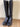 Seleris Vibram Dressage Boots - SZ 10.5, 19" Tall, 14" Wide|17168