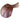 17.5” Bates Caprilli  Close Contact Saddle Adj Gullet|18058