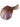 17.5” Bates Caprilli  Close Contact Saddle Adj Gullet|18058