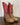 Twisted X Coral and Tan Cowboy Boots Sz 8.5 NEW|12905
