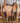 15" DHS All Around Saddle 7" Gullet|16777