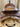 16" Wade Roping Saddle w/|12854