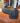 Saddle Right Leather Half Pad|16820