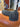 Saddle Right Leather Half Pad|16820