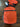 Trail Max Orange Horn Bag|13651