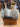 Classic Equine Cream and Brown Fleece Saddle Pad -31"|16852