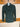 Hannah Childs Green Show Coat - SZ XXS|16923