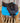 17.5" CWD Monoflap SE09 Eventing Saddle|11460