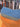 CSI Blue Saddle Pad - 29"|16898