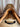 17.5" Collegiate Close Contact Saddle|15265