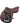 17" Childeric CC Saddle - MD Tree w/ Leathers, Irons, Cover|18330