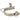 Weaver Ladies' Barrel Spurs with Chevron/Floral Design, Steel|13698