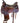 17.5" Tucker Gen II High Plains Trail Saddle w Lat, OB, St Straps - Reg Tree/6.5"|17548