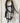 4B Black Leather Halter Bridle Combo with Split Reins|17521