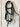 4B Black Leather Halter Bridle Combo with Split Reins|17521