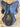 17.5” Kent and Masters w Adj Shark|17395