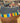 Cactus Dynamic Edge Serape Print Wool and Neo Saddle Pad - 29"|16900