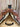 15.5” Western All Around Saddle w Fl Cinch|17002