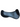 Thinline Trifecta Black Half Pad with Sheepskin Rolls Black|9733