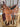 16" Roping Saddle with Breast Collar and Flank Cinch|12863