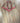 Headstall/Breast Collar Set Coral Bling - New!|15628