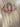 Headstall/Breast Collar Set Coral Bling - New!|15628