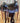 16" Hilason Trail Saddle - Wide|12221