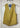 Yellow Wool Hunt Vest Sz L?|13494
