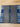 CO Saddlery Spine Relief Pad Blue 34"|18458