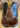 17.5” English Endurance Saddle w Pads|12891