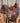 17" Sean Ryon Ranch Cutter w Flank Cinch - 7" Gullet|16886
