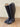Ariat Field Boots - SZ 7.5 Reg Ht, Wide Calf|17519