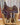 15" Cimarron River Saddlery Ranch Cutter 7" Gullet|17060