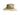 Stetson Archer Tan 4X Hat 6 7/8 W/ Box|18215