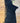Black Suede Chaps SM|17322