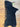 Black Suede Chaps SM|17322