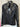 Diane Olsen Show Shirt Black Sz 13/14|16645