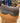 Circle Y Brown Close Contact Wool Saddle Pad - 30"|17036