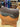 Circle Y Brown Close Contact Wool Saddle Pad - 30"|17036