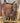 15.5" Mary’s Tack Custom Made Roping Saddle w Fl Cinch - Med/Wide Tree|16697