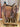 15.5" Mary’s Tack Custom Made Roping Saddle w Fl Cinch - Med/Wide Tree|16697