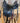 14.5" JJ Maxwell Gaited Wade Saddle w Breast Collar|12103