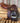 15 3/4” Pessoa Close Contact Saddle w Leathers and Irons|16753