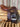 15 3/4” Pessoa Close Contact Saddle w Leathers and Irons|16753