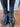 Tredstep Donnatello III Tall Boots - SZ 38-XR/8.5-9 Wide|15525