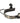 Weaver Ladies' Barrel Spurs with Chevron/Floral Design w Black|13699