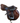 18.5" CWD Monoflap Close Contact Saddle|10420