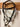 Dy'on Figure 8 Fancy Stitched Bridle|14542