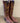 Ladies Rod Patrick Boots Sz 6.5|15156
