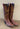 Ladies Rod Patrick Boots Sz 6.5|15156
